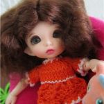 Сказка о том, как Мэгги ждала гостей!