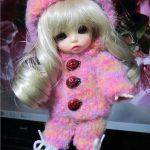 Разноцветное настроение.