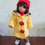 Наш новый наряд.