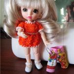 Обновка для Кирюшки