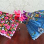 Шьём сарафаны из ситца, знаем,что всё это будет носиться...