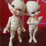 Малипуськи приехали!