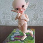 Как Яшка собирался в новую семью...