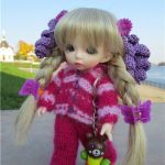 Утренняя прогулка по Волжской Набережной