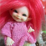 Трудолюбивые малявки