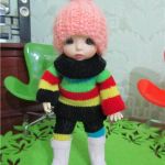 Просто наступила зима…