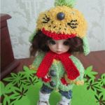 Я не мишка и не хрюшка, я неведома зверюшка