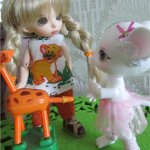 Можно ли в одной семье договориться!?