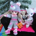 Маленькие новогодние истории 2.