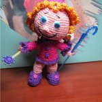 Цветик - семицветик. Фея Изюминка.