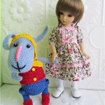 Маленькая сказка.