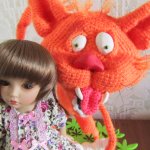 Аристарх. Кот пришелся по душе.