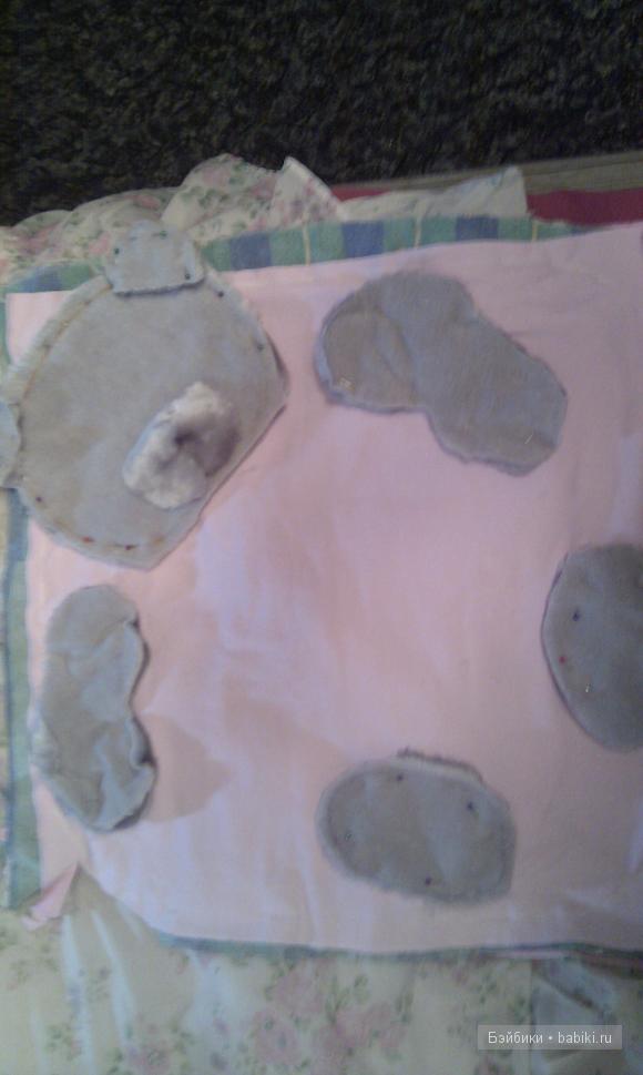 Ура! У меня появилась малышка (фото 4)