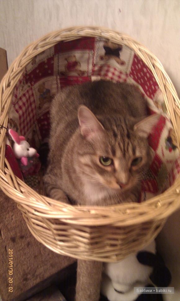 Обустройство люльки — Одежда и обувь для кукол своими руками: фото (фото 2)