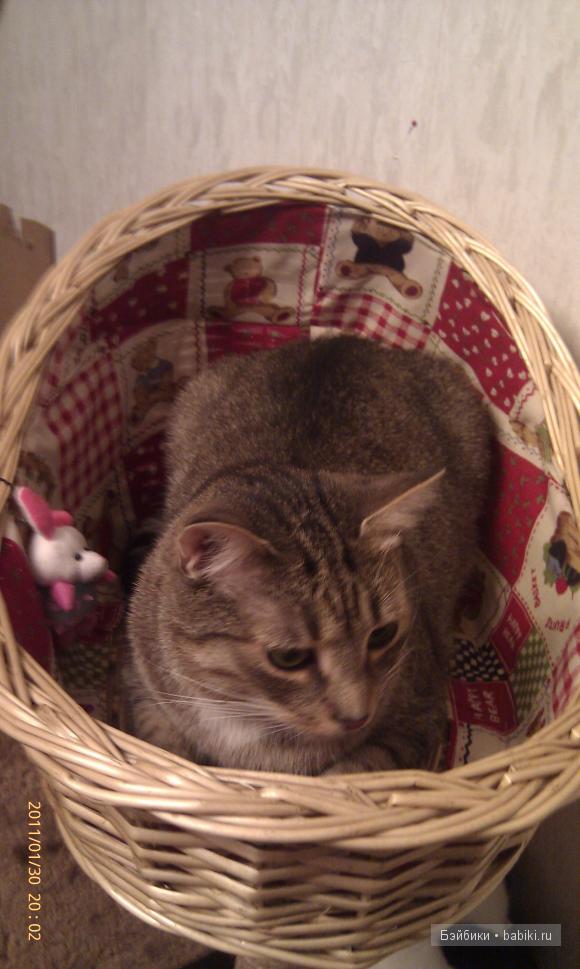 Обустройство люльки — Одежда и обувь для кукол своими руками: фото (фото 3)