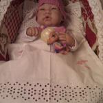 Обустройство люльки