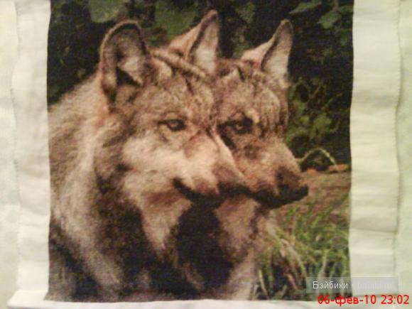 Вот мое хобби - вышивка крестом (фото 3)