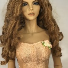 Моя красавица Стелла. Три разных образа