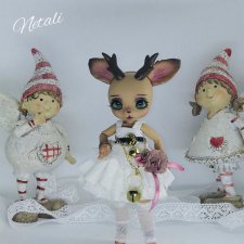 Нано комплектик на Рудика