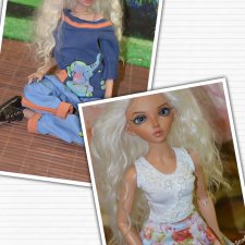 Игра в образы