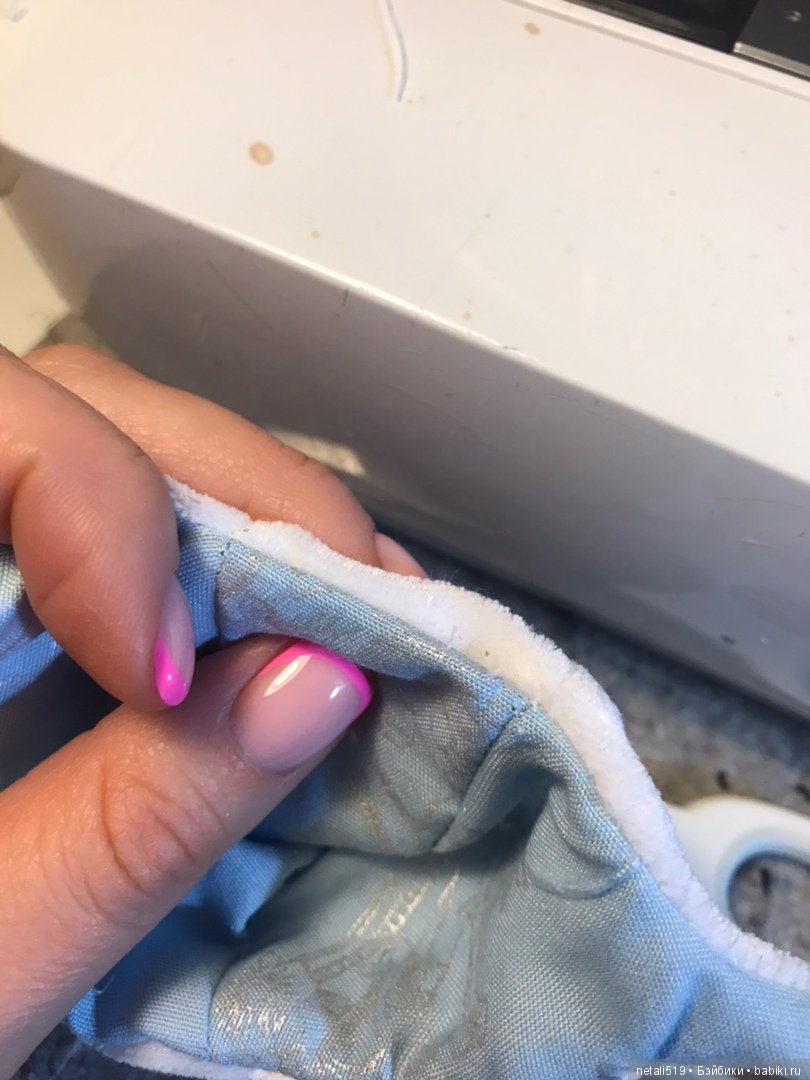 МК по пошиву зверо-шапки на любой формат