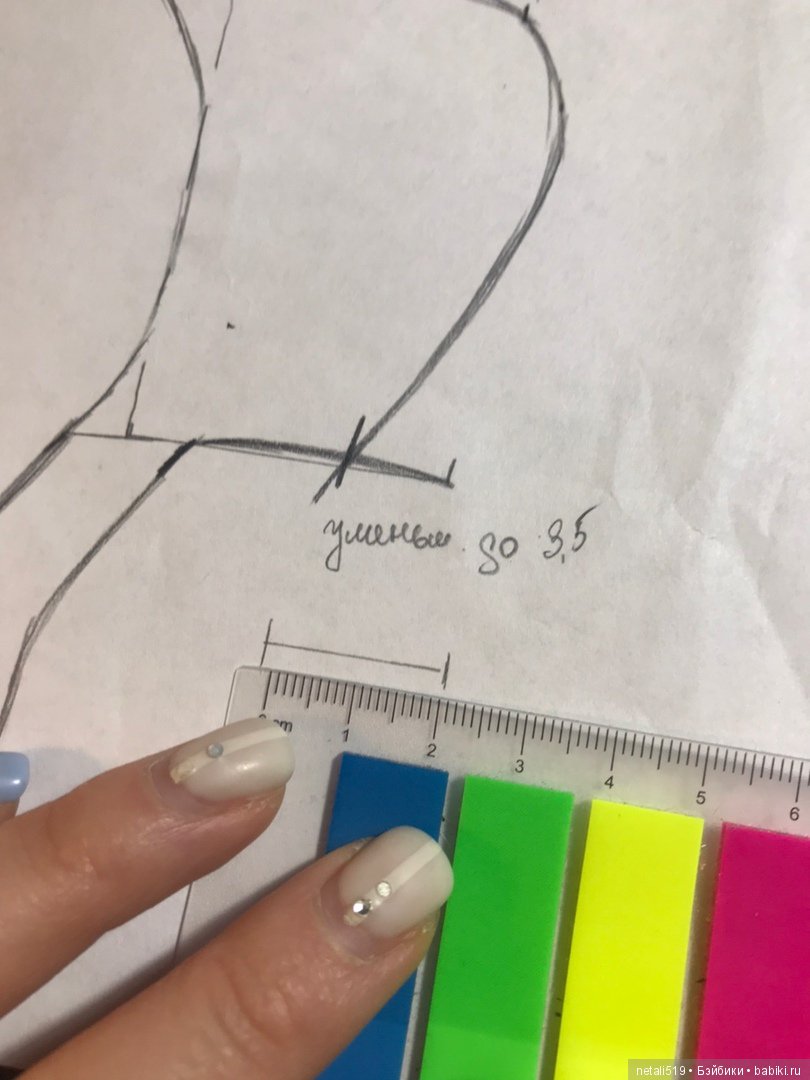 МК по пошиву зверо-шапки на любой формат