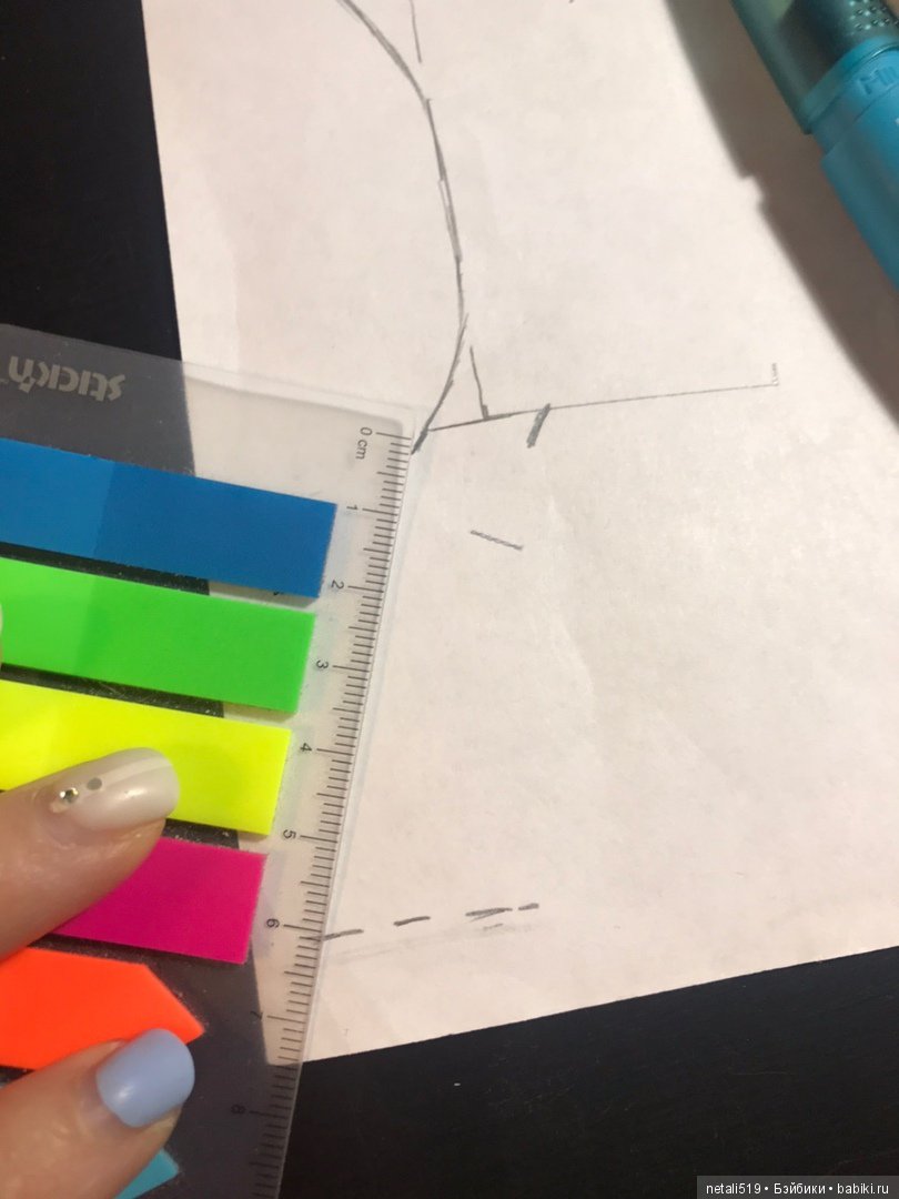 МК по пошиву зверо-шапки на любой формат (фото 9)