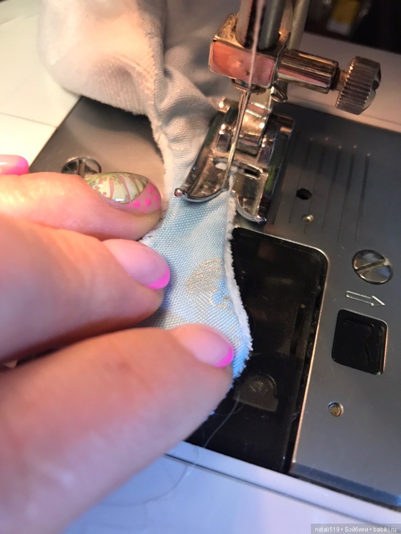 МК по пошиву зверо-шапки на любой формат