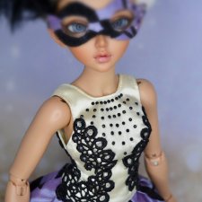 Ах, карнавал