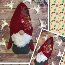 Рукотворные подарки