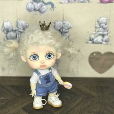 Наряды пухляшам