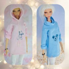 Спортивный стиль