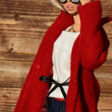 Весенний образ для кукол Popovy Sisters