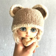 Будем творить для Бру