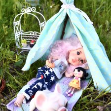 Лето чудесное время