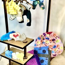 Для самых маленьких. PukiFee