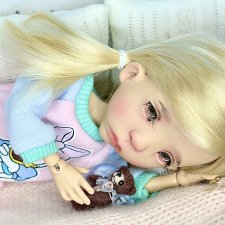 Подарок от крестной