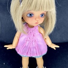 Комплекты для красавицы от Линды Макарио