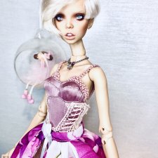 В предверии праздников. Куклы PopovySisters