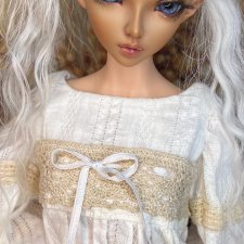 Вариация наряда для викингов