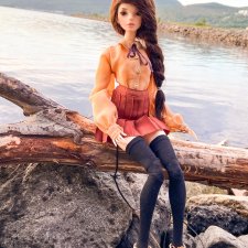 Гардероб для Эхо Таун