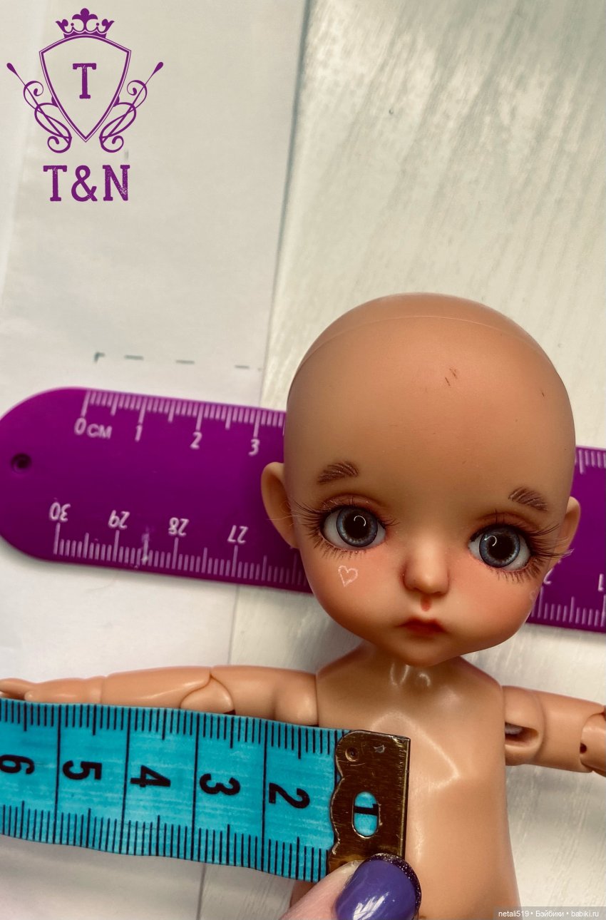 МК комплекта на любой формат - футболка + штаны. ЧАСТЬ 1 (фото 2)