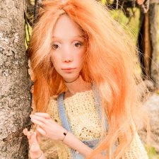 Филиппа от Е.Смирнова