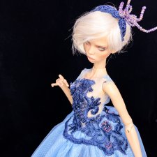 Вечерняя мода