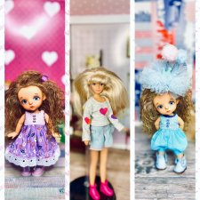 Весенне настроение