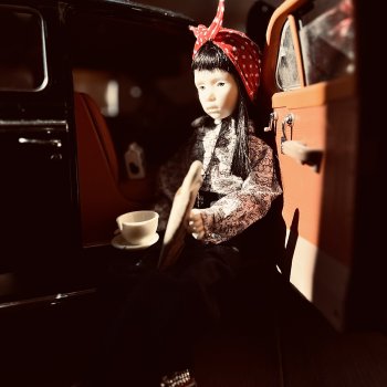 А кем мечтали стать вы?) Lolo от Pikacha Doll