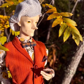 Шикарный Шмель