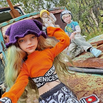 Исследователи (Morphingon)