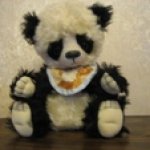 Моя коллекция мишек