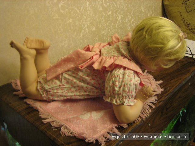 Синдюшки. Cindy Rolfe — Куклы Cindy Marschner Rolfe (Синди Рольф): Hamilton (фото 2)